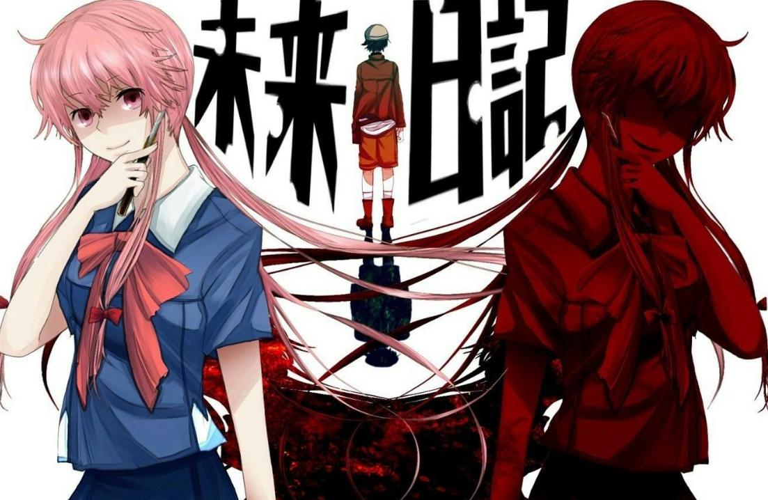 后宫动漫入坑指南