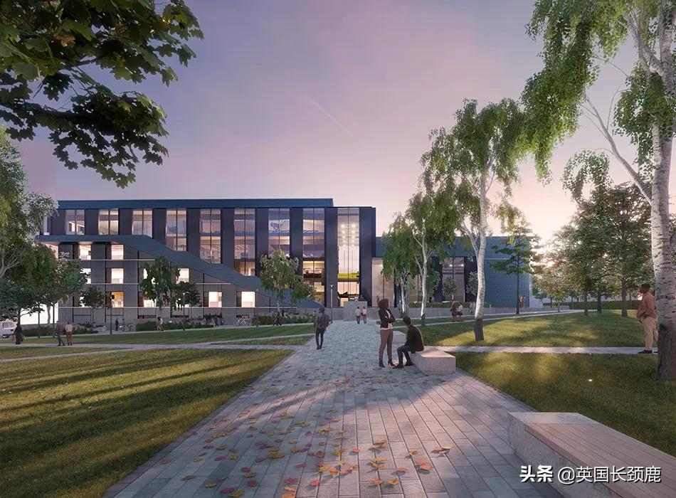 2021泰晤士大学影响力排名公布：曼大夺冠！世界前50英国占11所