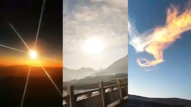 坠落青海的火流星重430吨，陨石到底多值钱，1克曾卖近10万