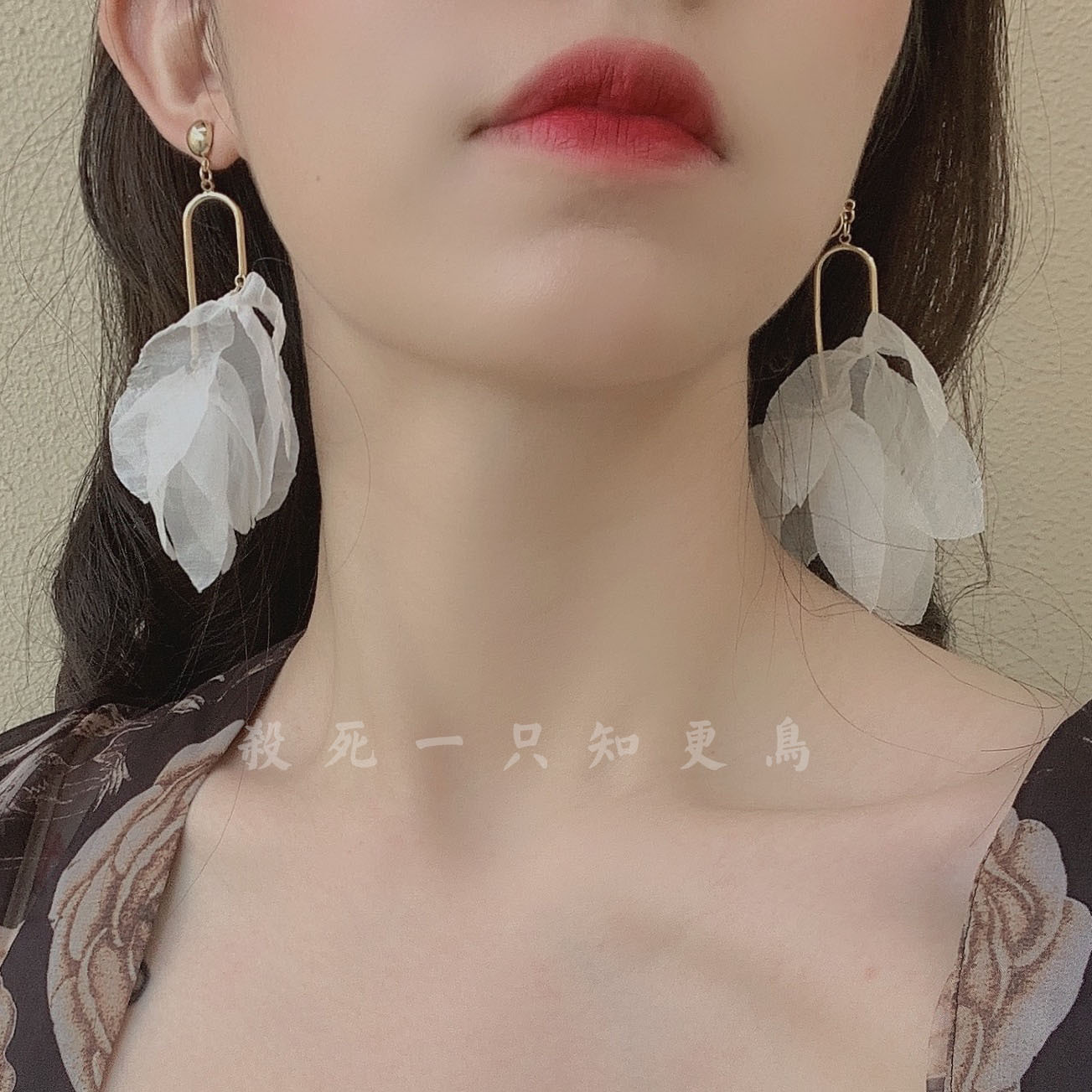十几块买到爽的平价饰品店种草，这些店铺让我我逛一天都不嫌累