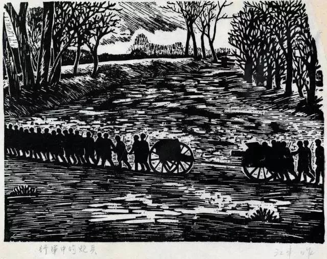 这是什么神仙学校？放眼尽是艺术大咖？惊！——中央美术学院