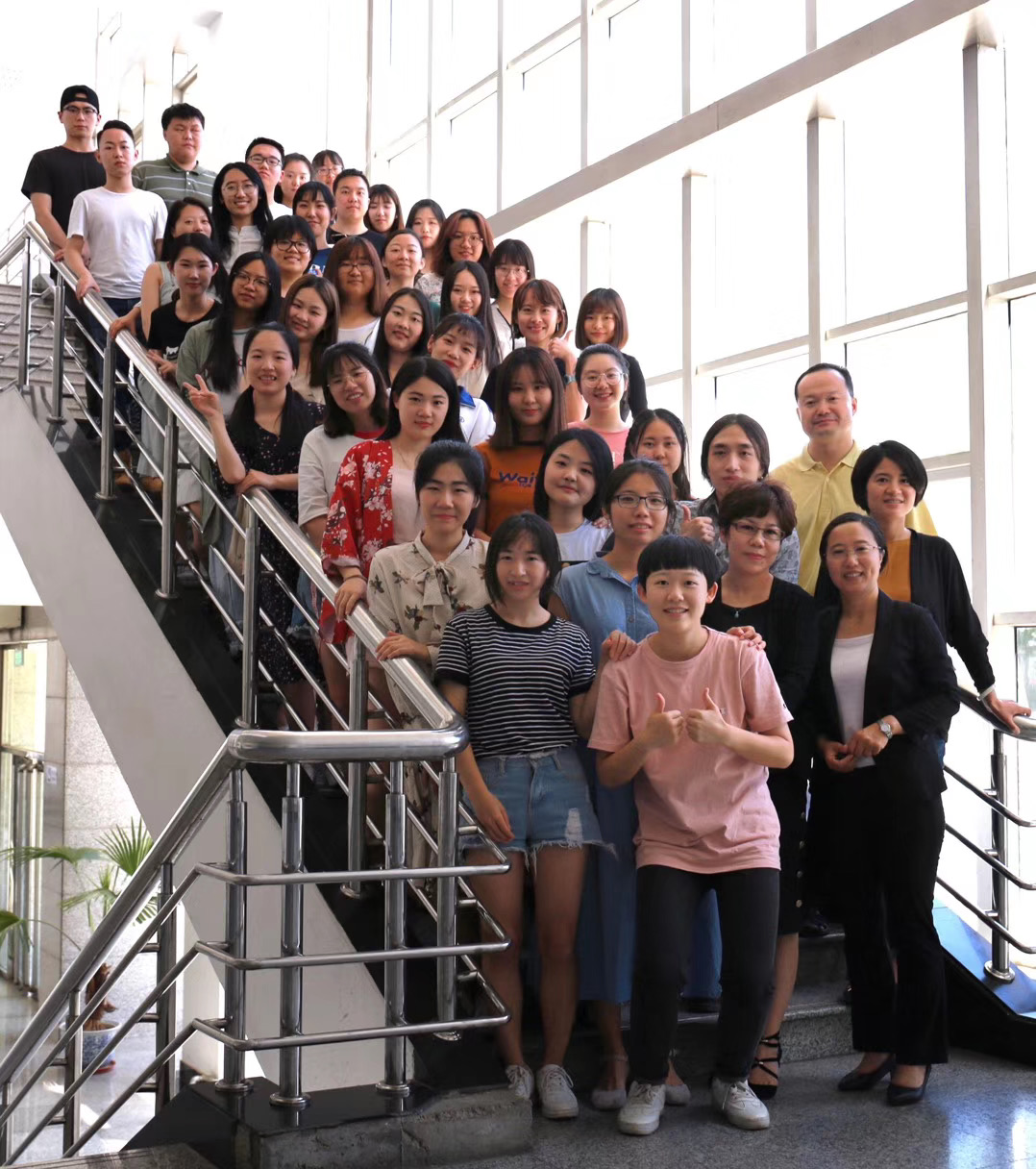 文以载道，以文化人——欢迎报考首都师范大学文学院