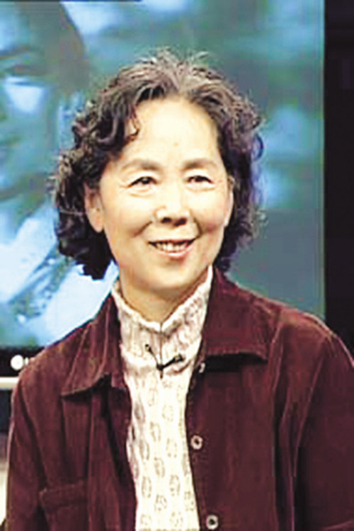 北电59班，除了刘尚娴，还走出哪些明星？美丽“大辫子”又是谁