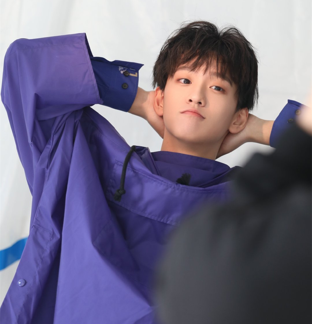 青3创4潜力股预览！翻版宋威龙浓颜出圈，这颜值能火成顶流吗？