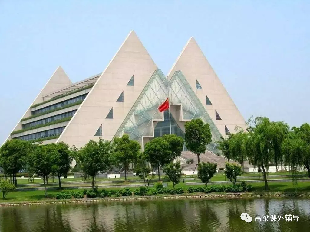 细数中国的“工程技术大学”