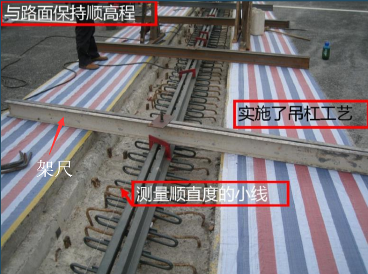 桥梁支座、伸缩装置安装技术（19年市政建造师精品课程）