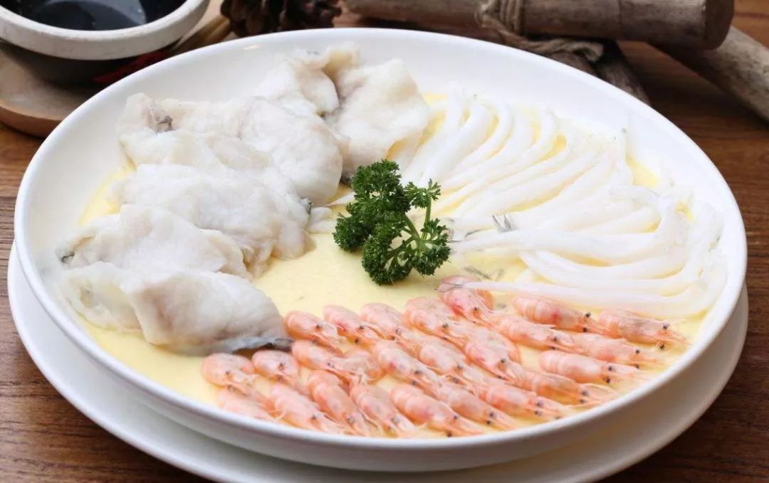 苏州美食全攻略：盘点人间天堂苏州的各种美味佳肴