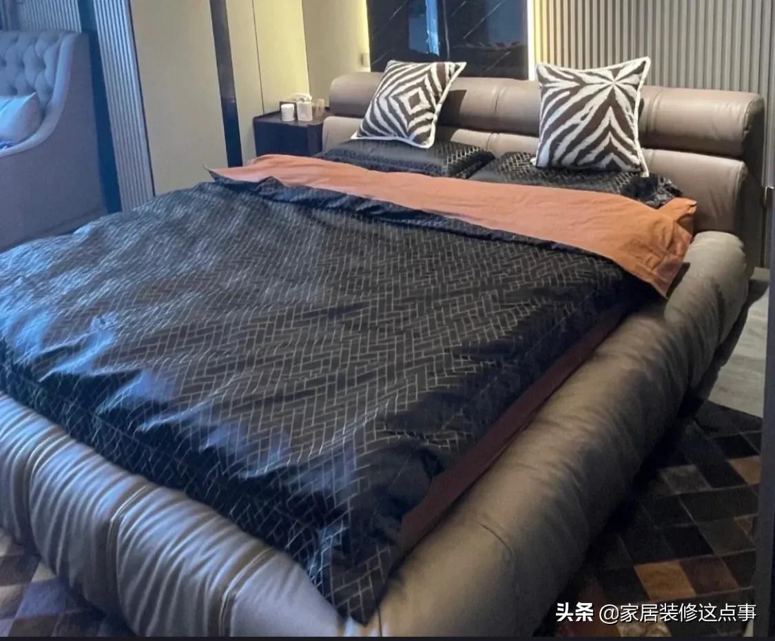 别被“网红家居”带偏了，有些设计看似“高大上”，实际华而不实
