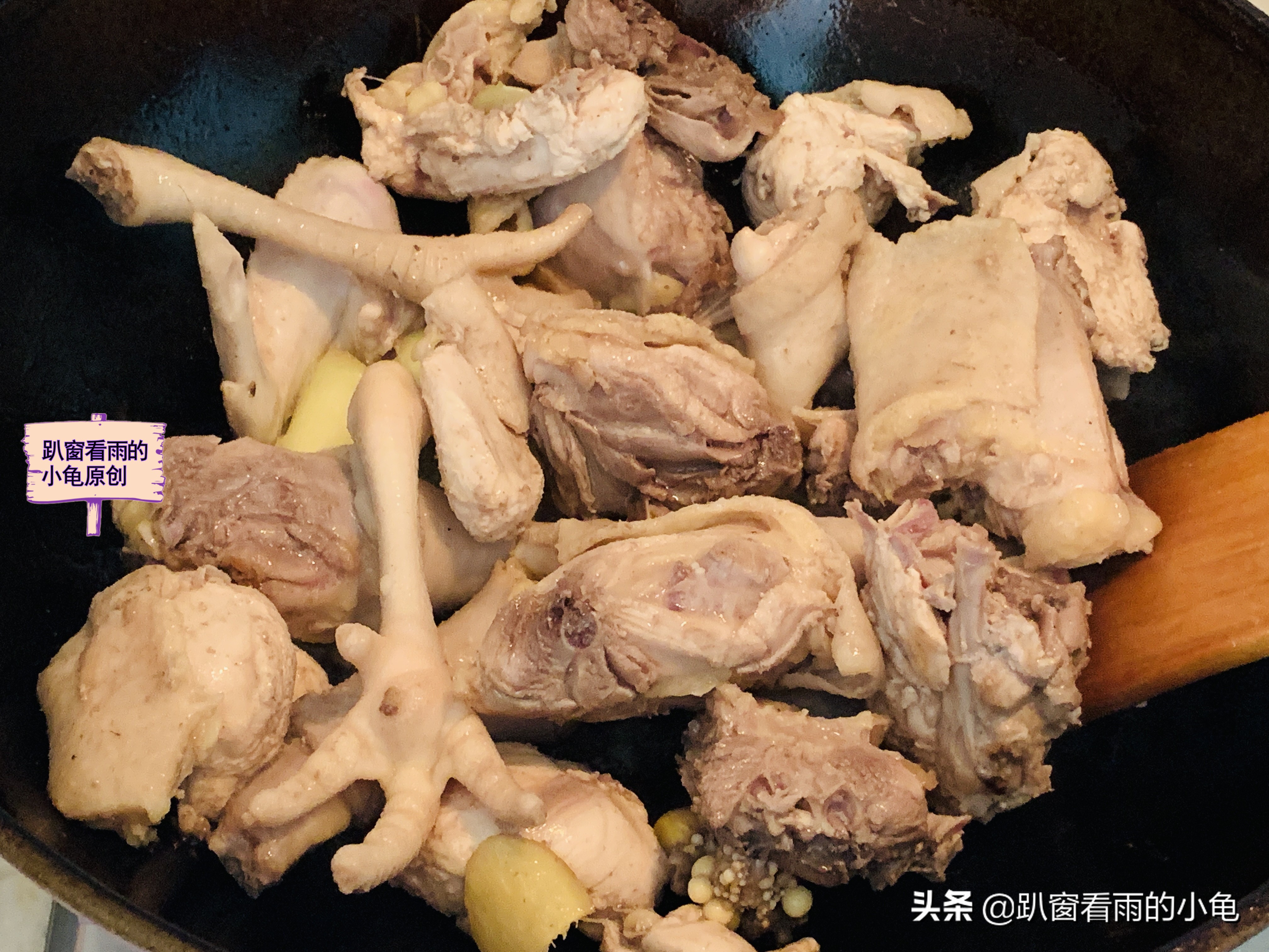七夕吃什么（在七夕这4种巧食要记得吃哦）