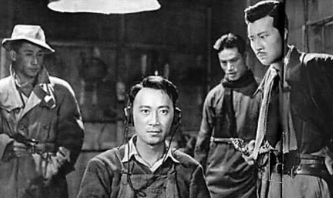 特科在上海滩的渗透，1935年，庐山会议后情报员敲掉门牙扮乞丐