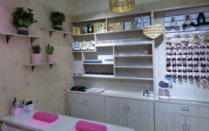 疫情改写美甲行业：营收骤降70%，门店艰难求生