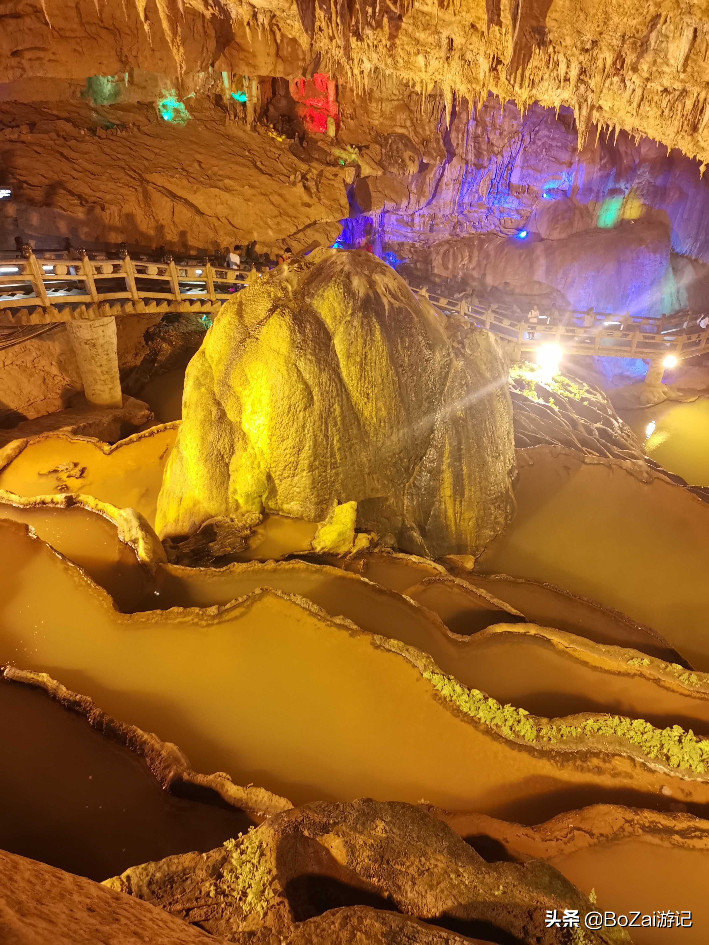 昆明附近风景区有哪些好玩的地方（昆明周边自驾游好风景推荐）