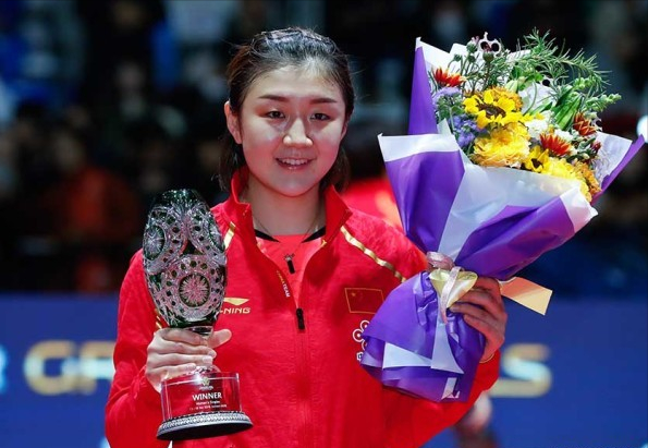 8月5日最新榜单揭晓，奥运会奖牌榜中国位居榜首！金牌选手大盘点