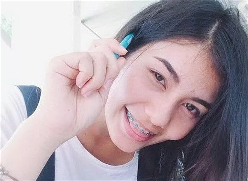 为什么大部分泰国人都带上了牙套？身为微笑民族，怎能牙齿不齐呢