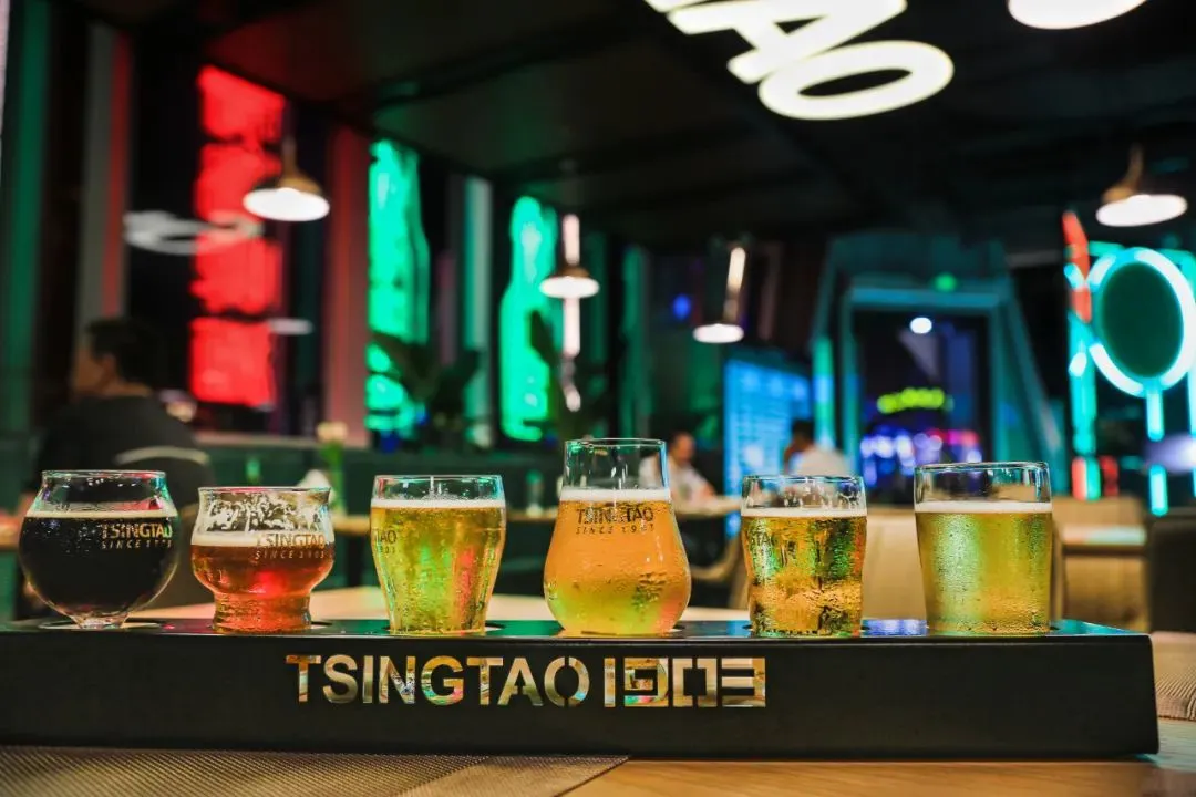 进京开店,地方消费“名媛”的镀金术