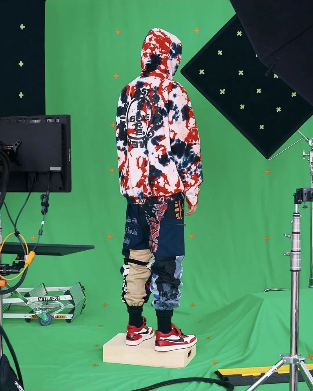 被“明星同款”刷屏的女孩们，都是照这些买的