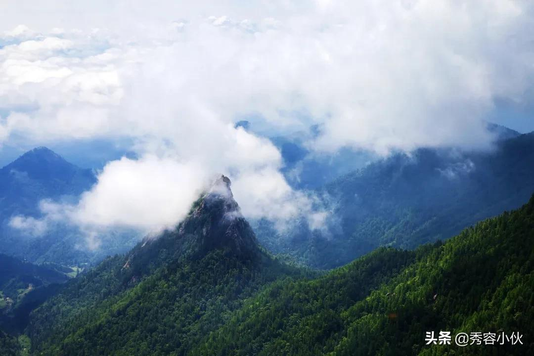 仰读忻州：山川壮美与人文荟萃的诗意画卷