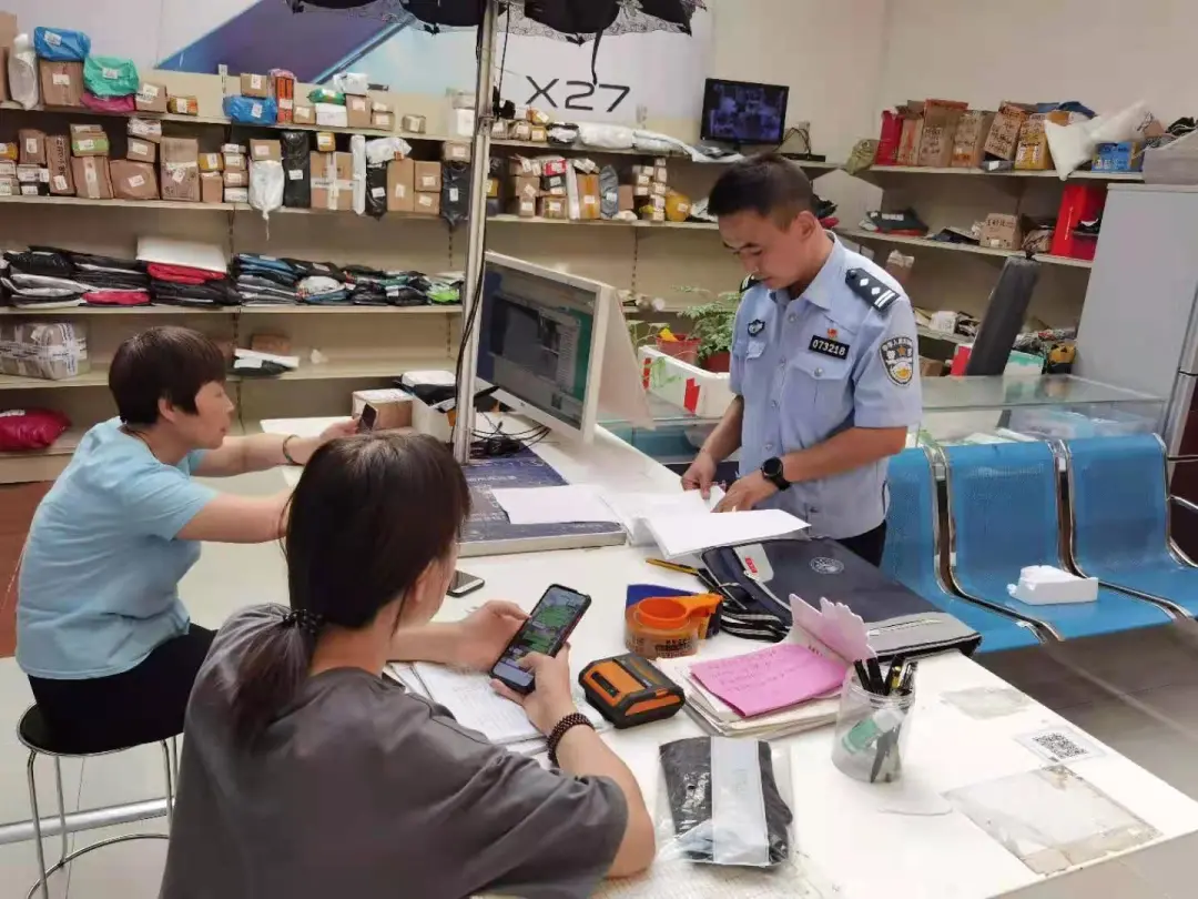 济南莱芜社区民警郭玉成:践行“一家亲”警务理念 做好社区工作