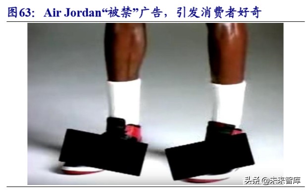 运动服饰龙头公司NIKE深度研究