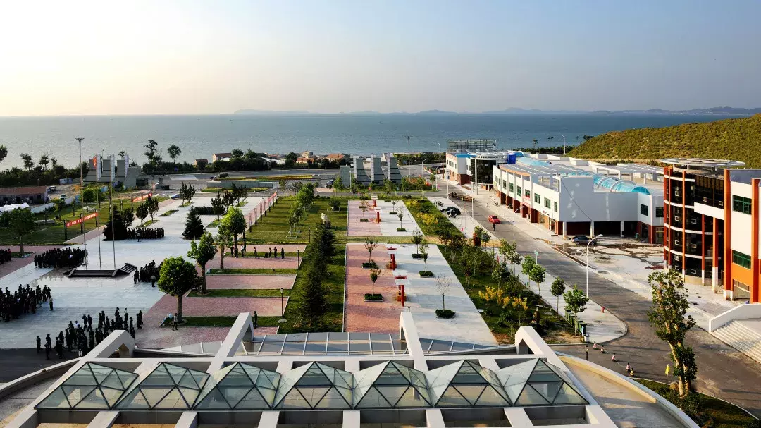 久等了！济南大学泉城学院2019年艺术类招生简章来啦