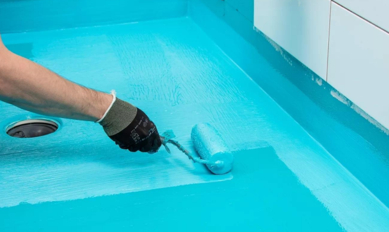 四个方法教您找到靠谱防水师傅 没见过这么给力的