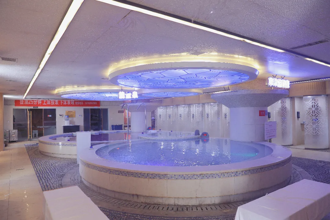 国庆出游必看，如何科学泡温泉？