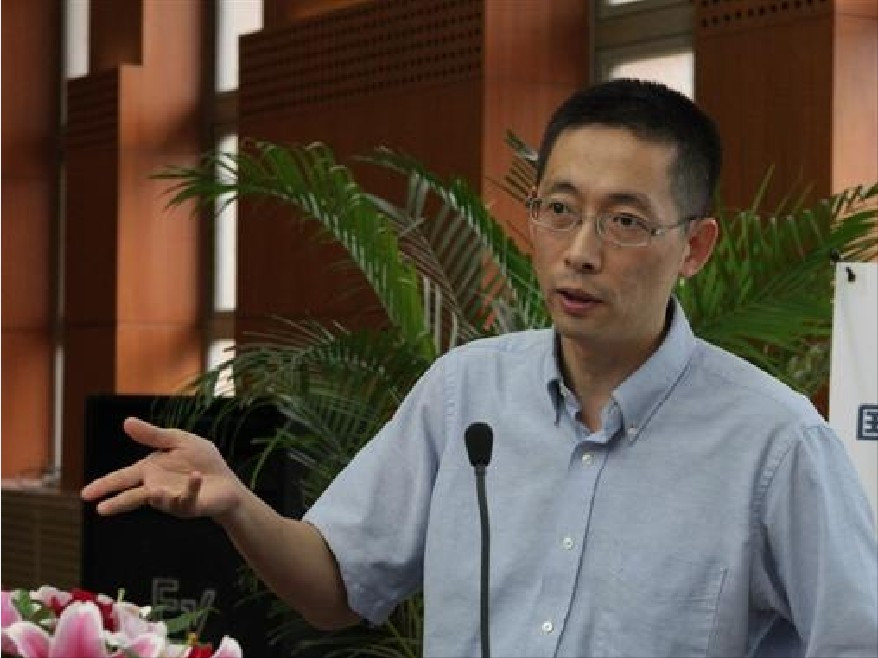 清华最年轻女博导颜宁：37岁攻克50年不解难题，奔赴美国引来骂声