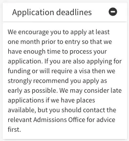 全球顶级服装院校Deadline&作品集格式一览