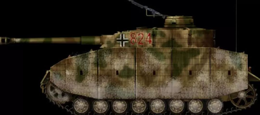二战德军装甲兵很拉风？看这些坦克惨状，就知道战争有多残酷