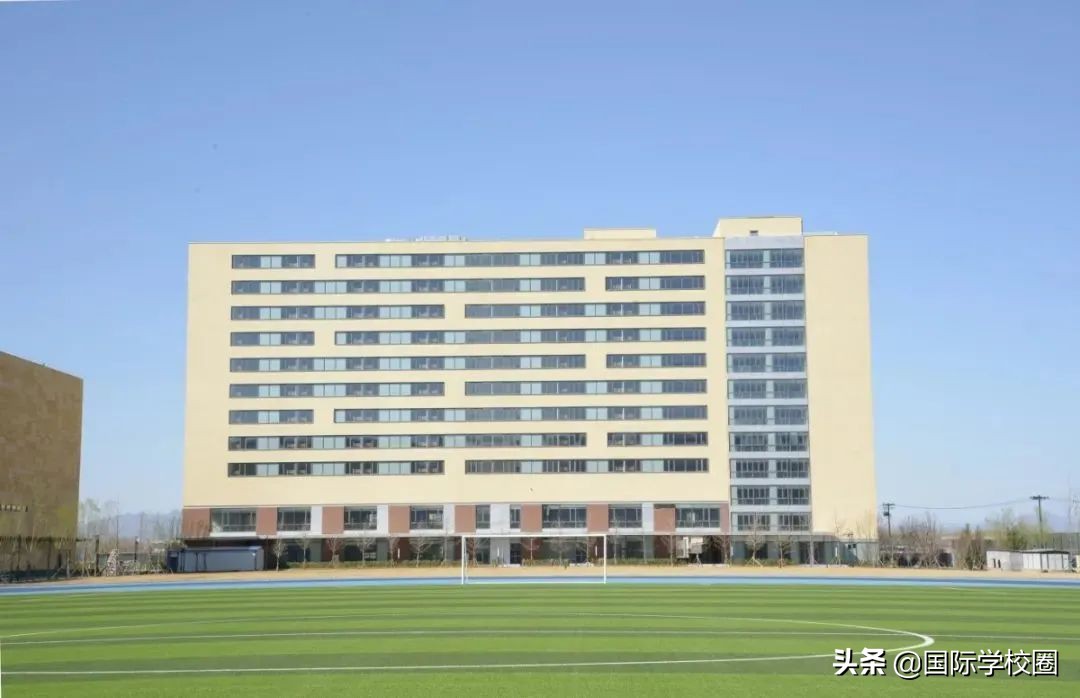 “海淀北部国际学校”引热议，清华附体系再添新校