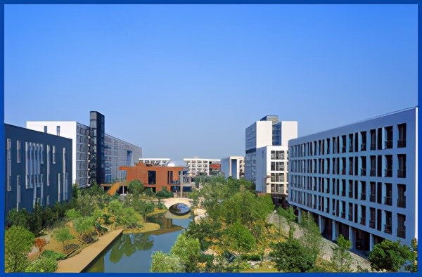 浙江两所大学要“合并”？考生：名字“太奇怪”，招生恐怕会困难