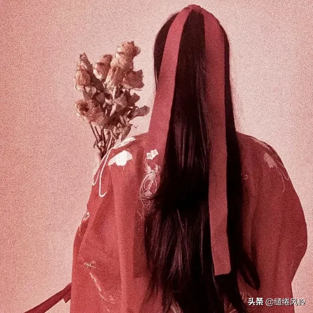 民国时期的结婚誓词，究竟有多美？