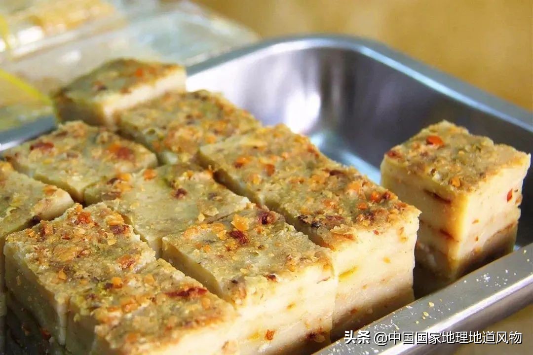 广东潮州，为什么还有“福建”味儿？