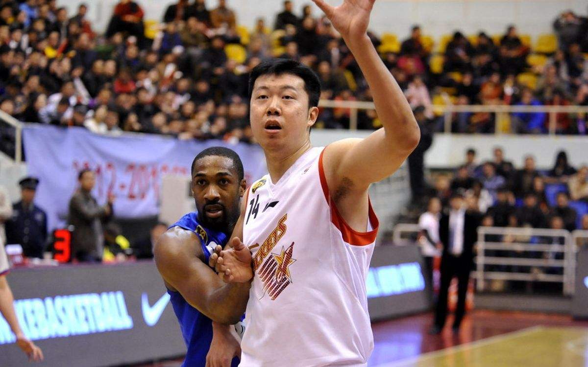 cba哪个球队有nba退役(除了麦迪和小斯，这些NBA球星也曾在CBA效力，一人直接留下不走了)