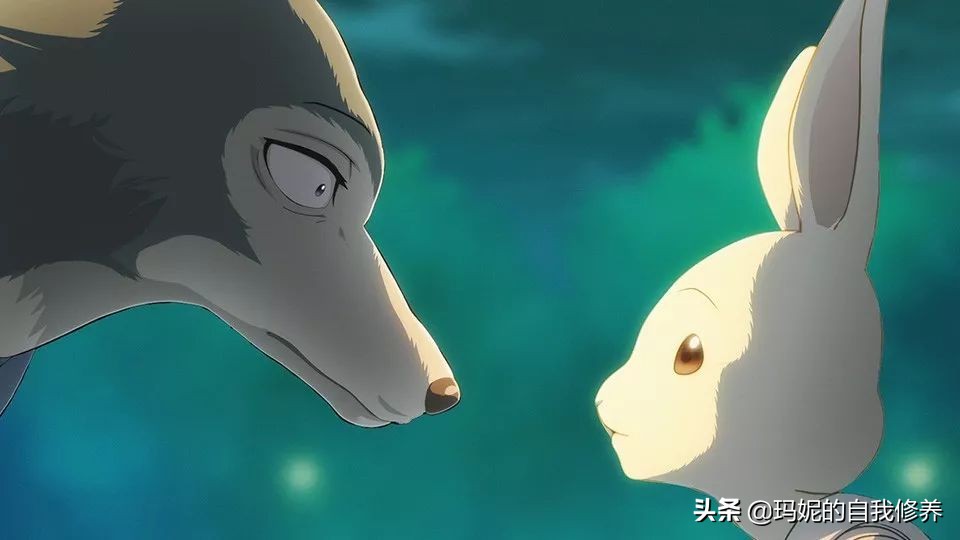比禁欲系更会撩的"强受弱攻"