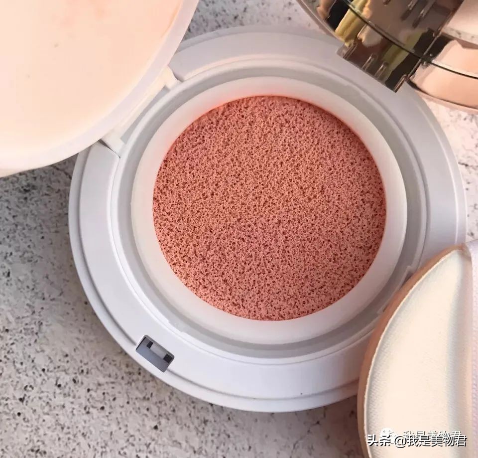 6款为春夏而生的粉底气垫，持久不脱妆！