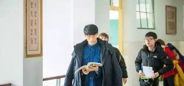 江苏三江学院：比起拍电视剧，我们的就业更有优势