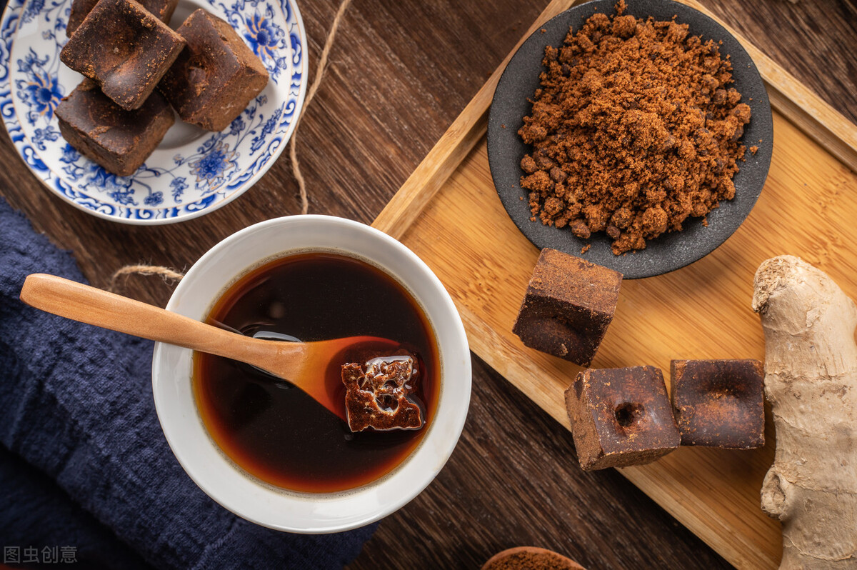 女性健康 | 月经不调该怎么办？想调理试试这5种食疗方法