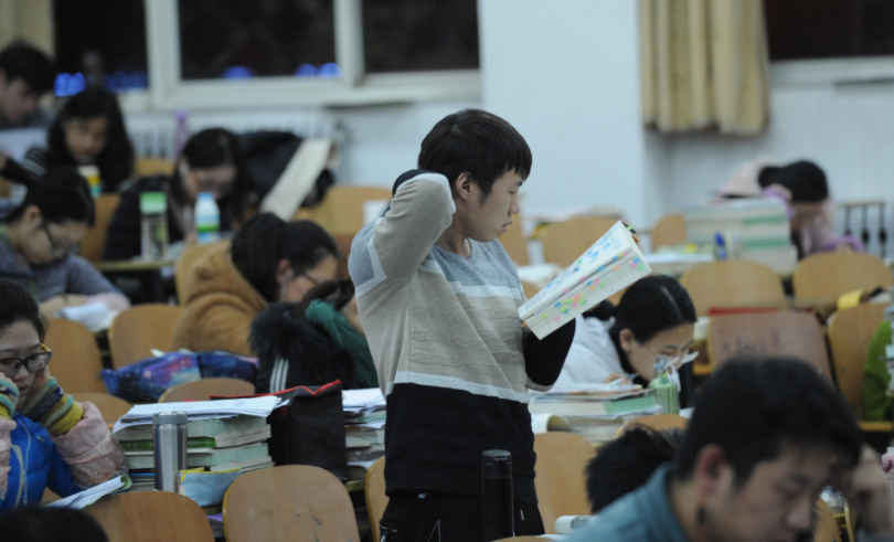 部分学生被取消“考研资格”，考研报名有新情况，捡漏人数激增