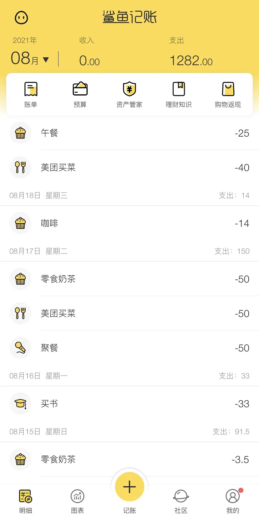 忽悠不動年輕人后，“鯊魚記賬”們犯了尷尬癥