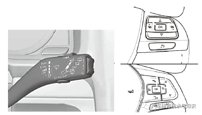 大衆車型保养归零方法（宝来、速腾、迈腾、高尔夫、帕萨特 等）