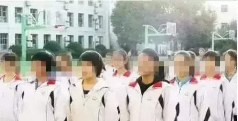 开学季！西安市52所中学校服大PK，比比谁家的最好看？