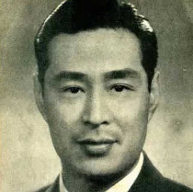 秦文和姐姐秦怡一样美貌，事业比不上姐姐，家庭比姐姐更幸福