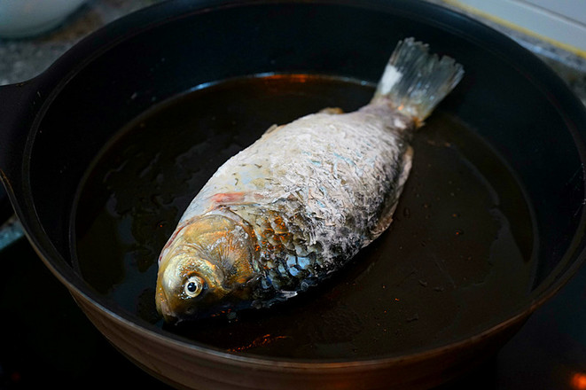 这种鱼最不起眼，营养高过甲鱼，5元一斤很少人知道这样做好吃
