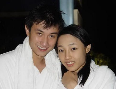 泰国幽会小鲜肉，和李小璐结怨？白百何的故事比你想象得更精彩