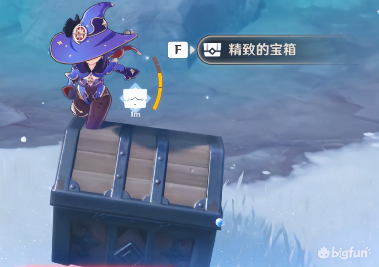 「原神」雪山详细隐藏成就攻略
