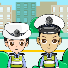 全警在岗！山东交警24小时“在线”的守护！