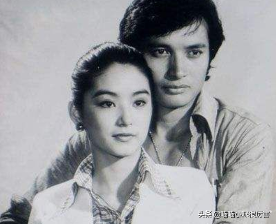 亚洲10位美女今昔颜值对比，山口百惠成老妇，关之琳医美痕迹明显
