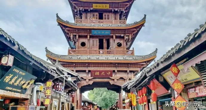 带有生僻字的地名，你念得对吗？