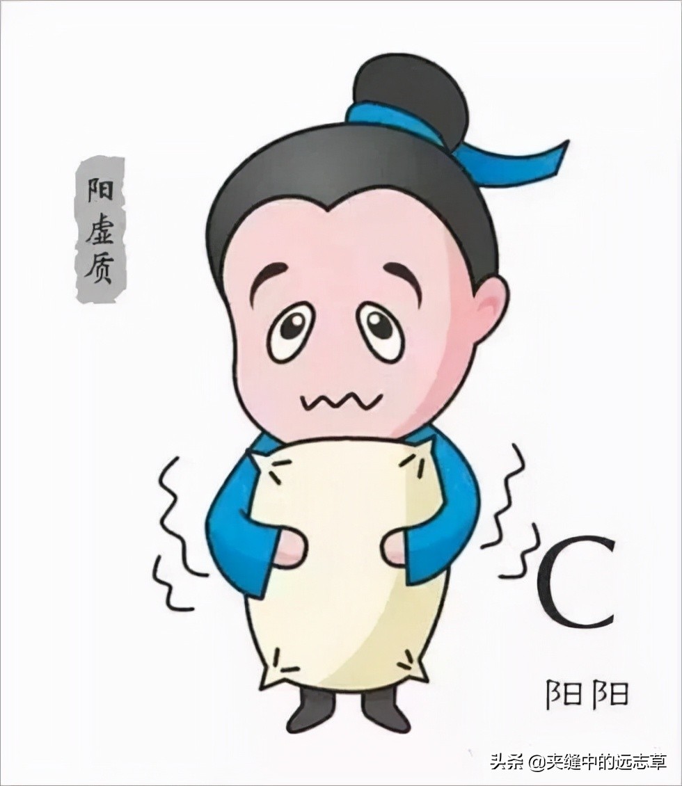 阴阳两虚，脾肾不足？一剂还少丹，阴阳双补，补脾益肾，交通心肾